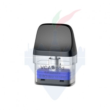 Pod di Ricambio Vcap 0,8ohm - Innokin