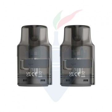 Pod di Ricambio Arcfire 0,8ohm - 2 Pezzi - Innokin