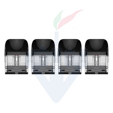 Pod di Ricambio per XROS 1,2ohm Corex 3.0 2ml - 4 Pezzi - Vaporesso