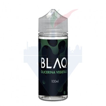 Glicerina Vegetale Pura 100ml su 120ml - Blaq