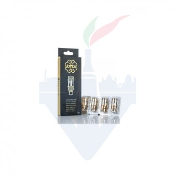 Resistenza Coil per Dottank Confezione da 5 pezzi - Dot Mod