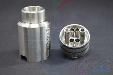 Kennedy RDA - Kennedy Vapor