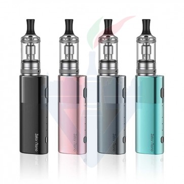 Zelos Nano Kit 1600mAh - Aspire