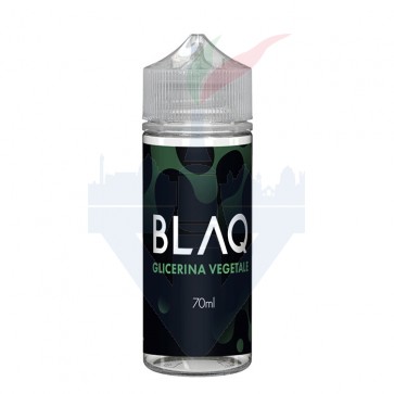 Glicerina Vegetale Pura 70ml su 120ml - Blaq