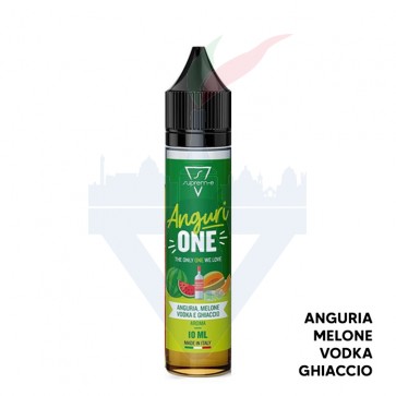 ANGURIONE - One - Aroma Mini Shot 10ml - Suprem-e