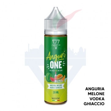 ANGURIONE - One - Aroma Shot 20ml - Suprem-e