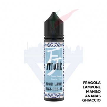 ATTACHE - Aroma Shot 20ml - Flavor Juice