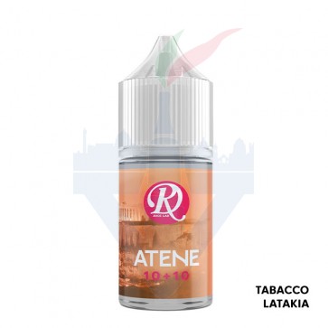 ATENE - Aroma Mini Shot 10ml - DR Juice Lab