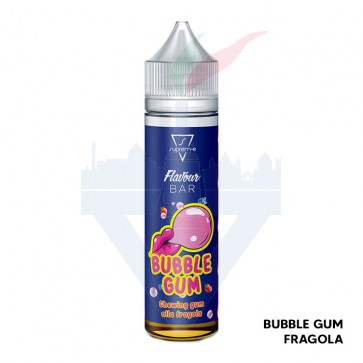 BUBBLE GUM - Flavour Bar - Aroma Shot 20ml - Suprem-e