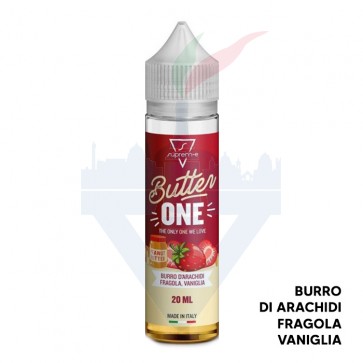 BUTTERONE - One - Aroma Shot 20ml - Suprem-e