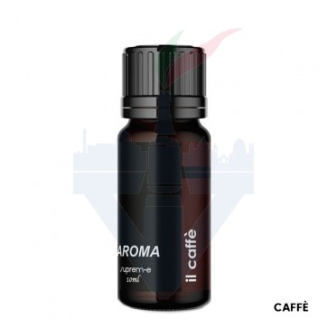 CAFFE - Black Line - Aroma Concentrato 10ml - Suprem-e