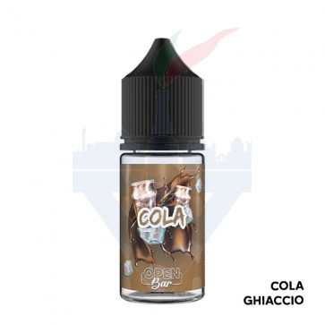 COLA - Aroma Mini Shot 10ml - Open Bar