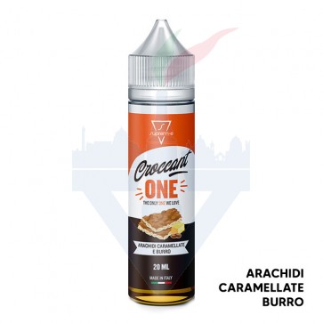CROCCANTONE - One - Aroma Shot 20ml - Suprem-e
