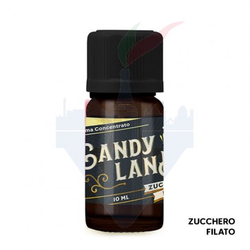 CANDY LAND - Premium Blend - Aroma Concentrato 10ml - Vaporart