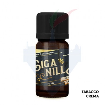 CIGA NILLA - Premium Blend - Aroma Concentrato 10ml - Vaporart