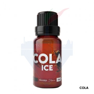 COLA ICE - Baron Series - Aroma Concentrato 10ml - Valkiria