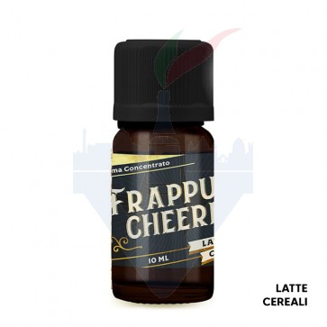FRAPPU CHEERIOS - Premium Blend - Aroma Concentrato 10ml - Vaporart