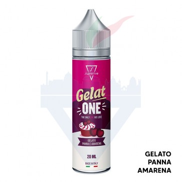 GELATONE - One - Aroma Shot 20ml - Suprem-e