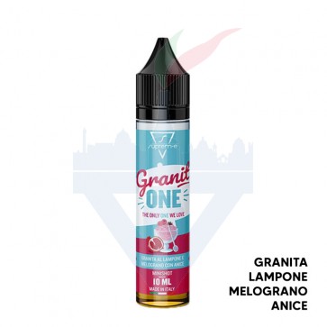 GRANITONE - One - Aroma Mini Shot 10ml - Suprem-e