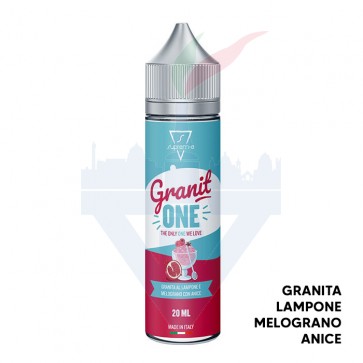 GRANITONE - One - Aroma Shot 20ml - Suprem-e