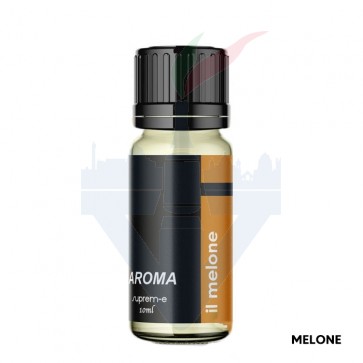 MELONE - Black Line - Aroma Concentrato 10ml - Suprem-e