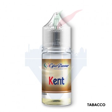 KENT - Aroma Mini Shot 10ml - Cyber Flavour