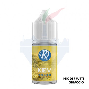 KIEV - Aroma Mini Shot 10ml - DR Juice Lab