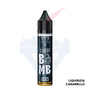 LIQUI BOMB - Aroma Mini Shot 10ml - Suprem-e
