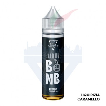 LIQUI BOMB - Aroma Shot 20ml - Suprem-e
