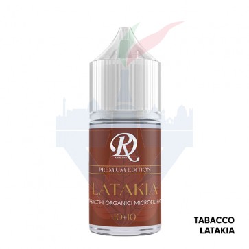 LA TAKIA - Premium - Aroma Mini Shot 10ml - DR Juice Lab