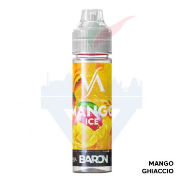 MANGO ICE - Baron Series - Aroma Shot 20ml - Valkiria