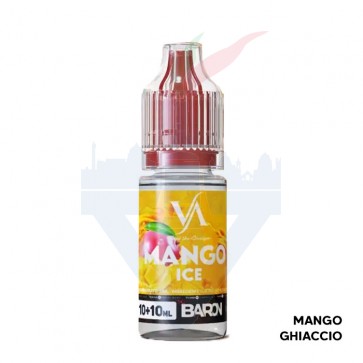 MANGO ICE - Baron Series - Aroma Mini Shot 10ml in 10ml - Valkiria
