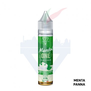MENTOLONE - One - Aroma Mini Shot 10ml - Suprem-e