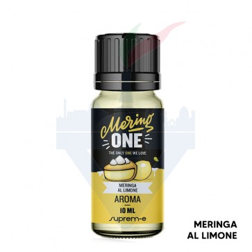 MERINGONE - One - Aroma Concentrato 10ml - Suprem-e