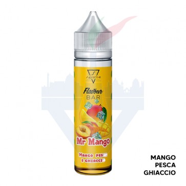 MR MANGO - Flavour Bar - Aroma Shot 20ml - Suprem-e