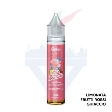 PINK LEMONADE - Flavour Bar - Aroma Mini Shot 10ml - Suprem-e