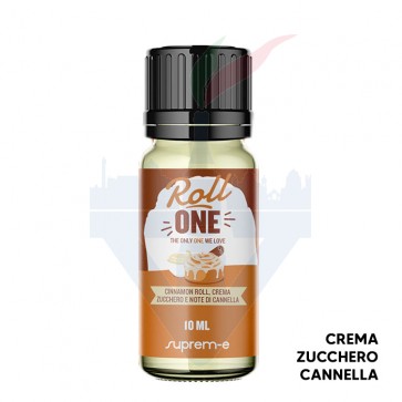 ROLLONE - One - Aroma Concentrato 10ml - Suprem-e