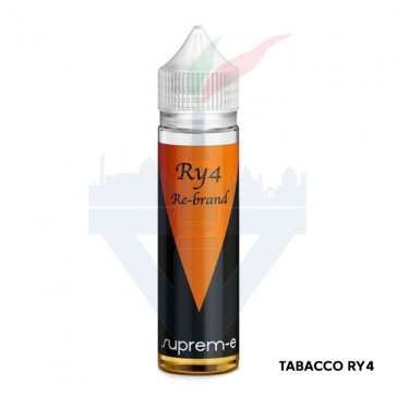 RY4 RE-BRAND - Aroma Shot 20ml - Suprem-e