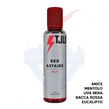 RED ASTAIRE - Aroma Shot 20ml - T-Juice