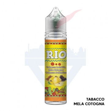 RIO - Viva Latino - Aroma Shot 20ml - Easy Vape