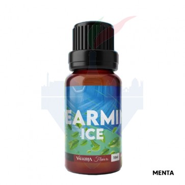 SPEARMINT ICE - Baron Series - Aroma Concentrato 10ml - Valkiria