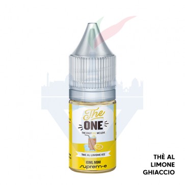 THE ONE - One - Aroma Mini Shot 10ml - Suprem-e
