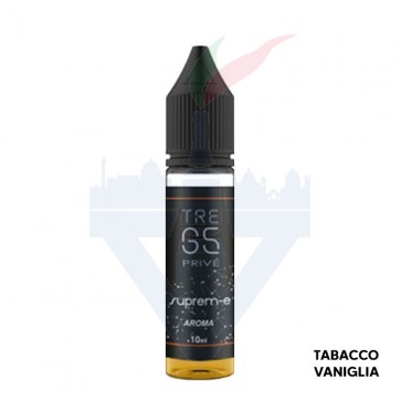 TRE65 - Aroma Mini Shot 10ml - Suprem-e