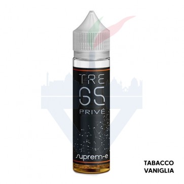 TRE65 PRIV - Aroma Shot 20ml - Suprem-e