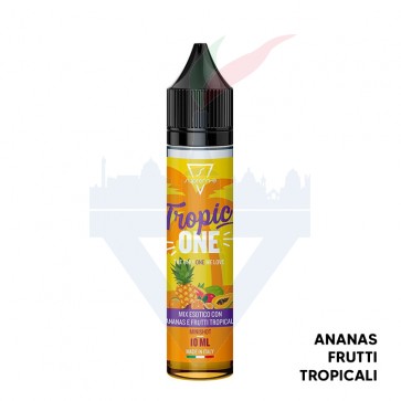 TROPICONE - One - Aroma Mini Shot 10ml - Suprem-e