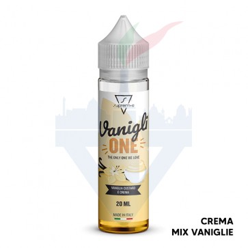 VANIGLIONE - One - Aroma Shot 20ml - Suprem-e