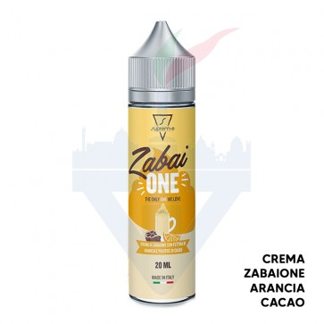 ZABAIONE - One - Aroma Shot 20ml - Suprem-e