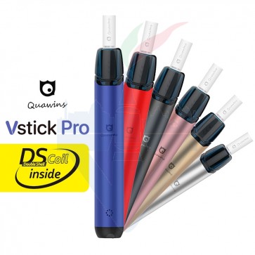 VStick Pro - Quawins