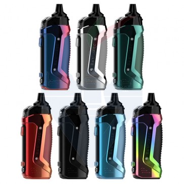 Aegis Boost 2 B60 Kit - Geek Vape