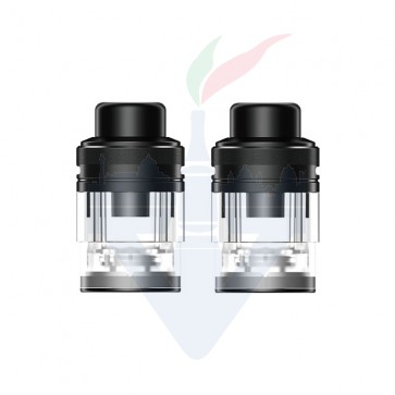 Pod di Ricambio Aegis Force - 2 Pezzi - Geek Vape